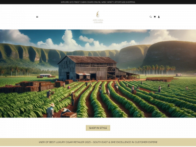 arcadiachocolates.co.uk snapshot