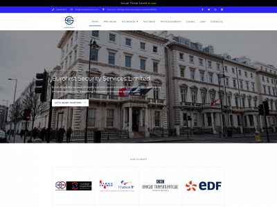 eurofirstsecurity.com snapshot