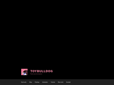 toybulldog.de snapshot