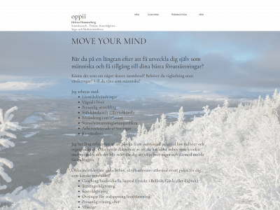 oppii.se snapshot