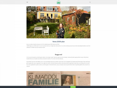 2030-planen.dk snapshot