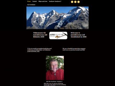 astridgruvan.se snapshot