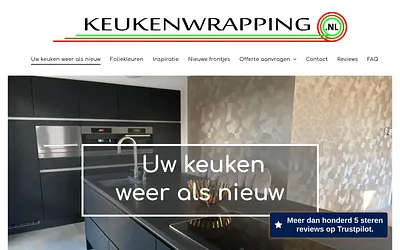 keukenwrapping.nl snapshot