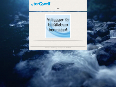 torqwell.com snapshot