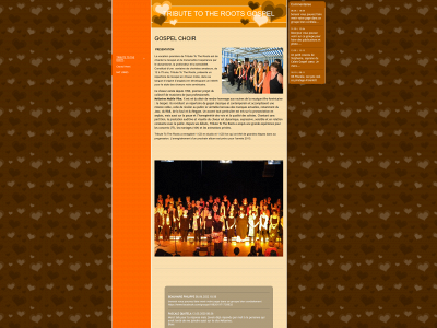 tributetotherootsgospel.123siteweb.fr snapshot