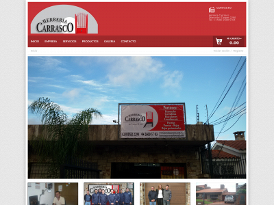 herreriacarrasco.com.uy snapshot