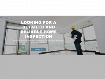 houspecx.com snapshot