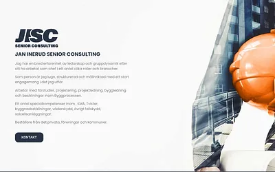jisc.se snapshot