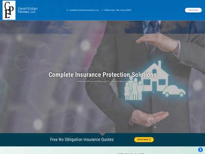 carrolleristavipartners.com snapshot