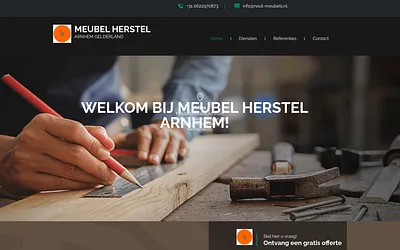 nout-meubels.nl snapshot