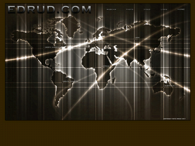edrud.com snapshot