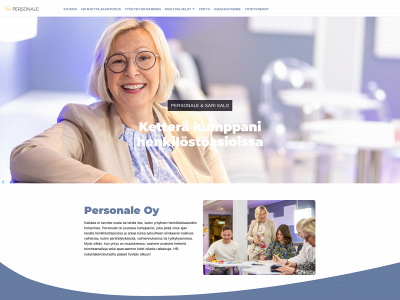 personale.fi snapshot