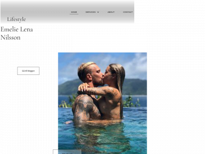 emelielenanilsson.com snapshot