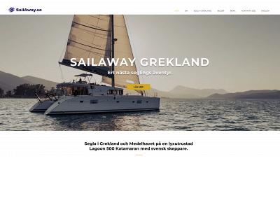 sailaway.se snapshot