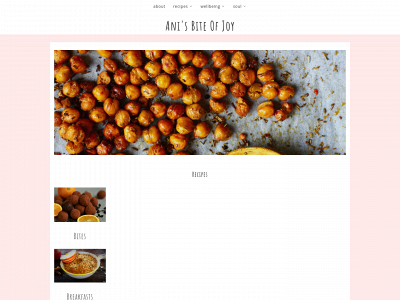 anisbiteofjoy.com snapshot
