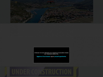 dronetilter.com snapshot