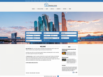 wilmeralarcon.com snapshot