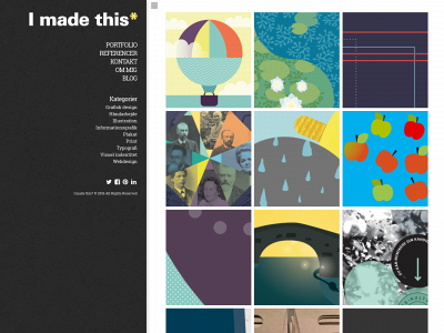 i-madethis.dk snapshot