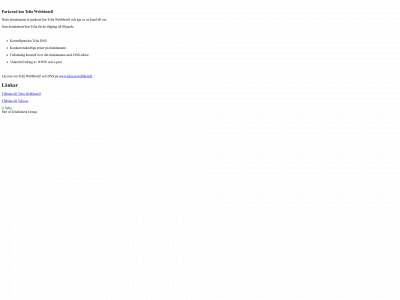 bygglovskontroll.se snapshot