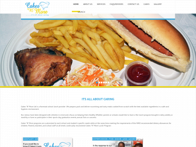 cakesnmore-ng.com snapshot