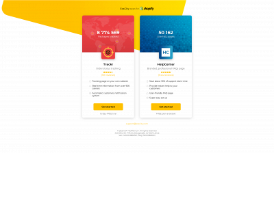 eoscity.com snapshot