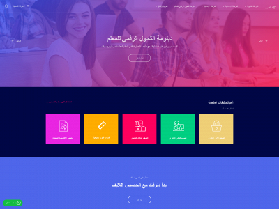 moalmacademy.com snapshot