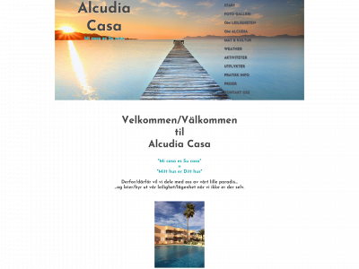 alcudiacasa.com snapshot