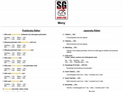 sg-sushithai.com snapshot