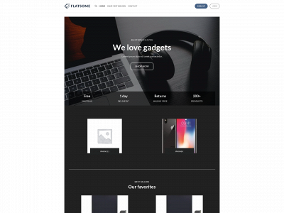 smartphoneparts.be snapshot