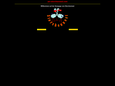 am-storchennest.com snapshot