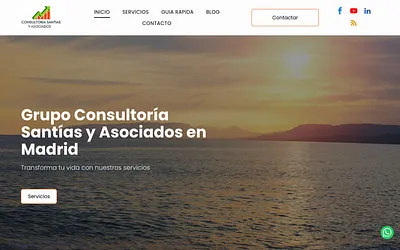 consultoriasantias.es snapshot