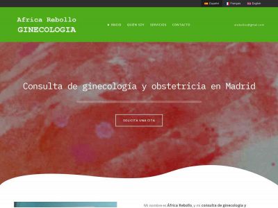 africarebollo.com snapshot