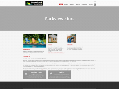 parkviewe.com snapshot