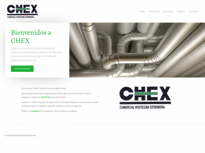 www.chexcb.com snapshot