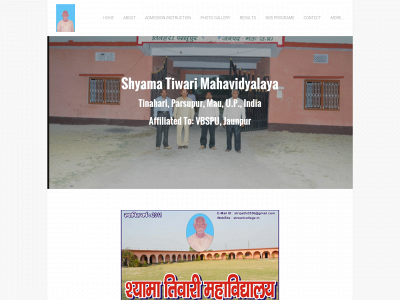stiwaricollege.weebly.com snapshot