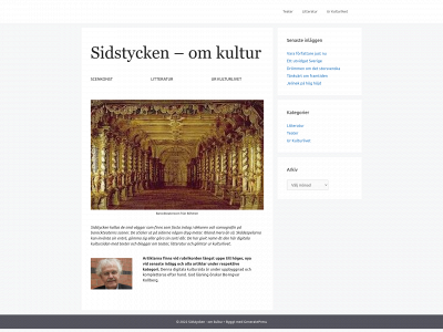 sidstycken.com snapshot