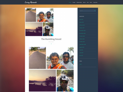 anishbetawadkar.in snapshot