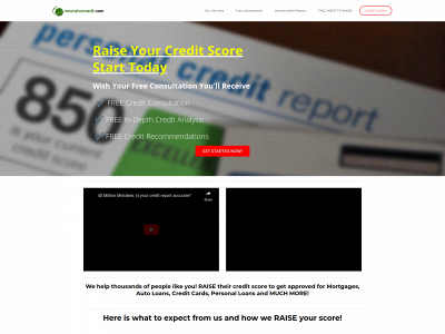 moonshotcredit.com snapshot