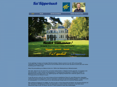 kaikuepperbusch.de snapshot