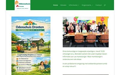 odensehuisdronten.nl snapshot