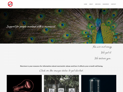 www.narcinon.org snapshot