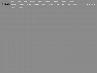 markusrahr.com snapshot