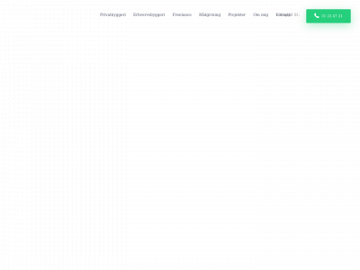 chrismeyer.dk snapshot