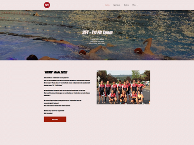 trifitteam.be snapshot