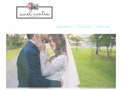 anelsphotography.com snapshot