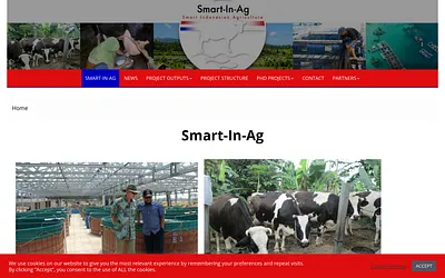 smart-in-ag.com snapshot