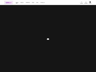 kebella.shop snapshot