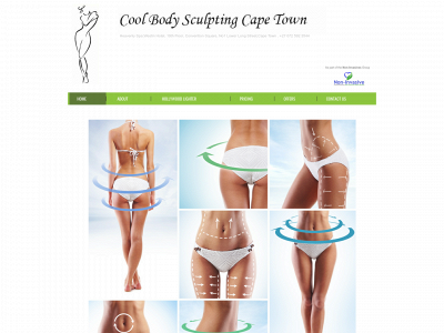 coolbodysculptingct.com snapshot