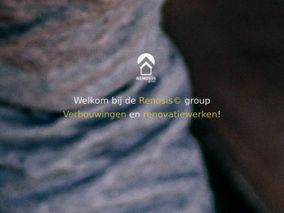 renosis.be snapshot