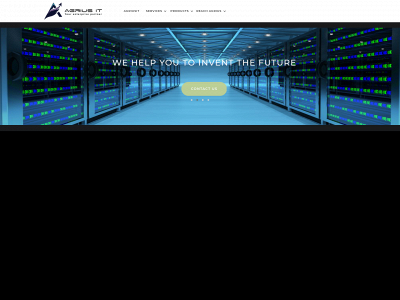 agriusit.com snapshot